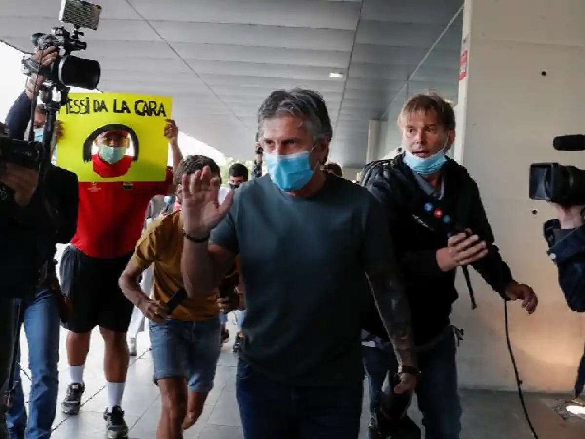 Por ahora, no hubo acuerdo