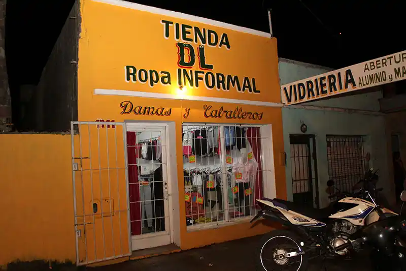 Salió del penal de Batán y protagonizó un raid delictivo