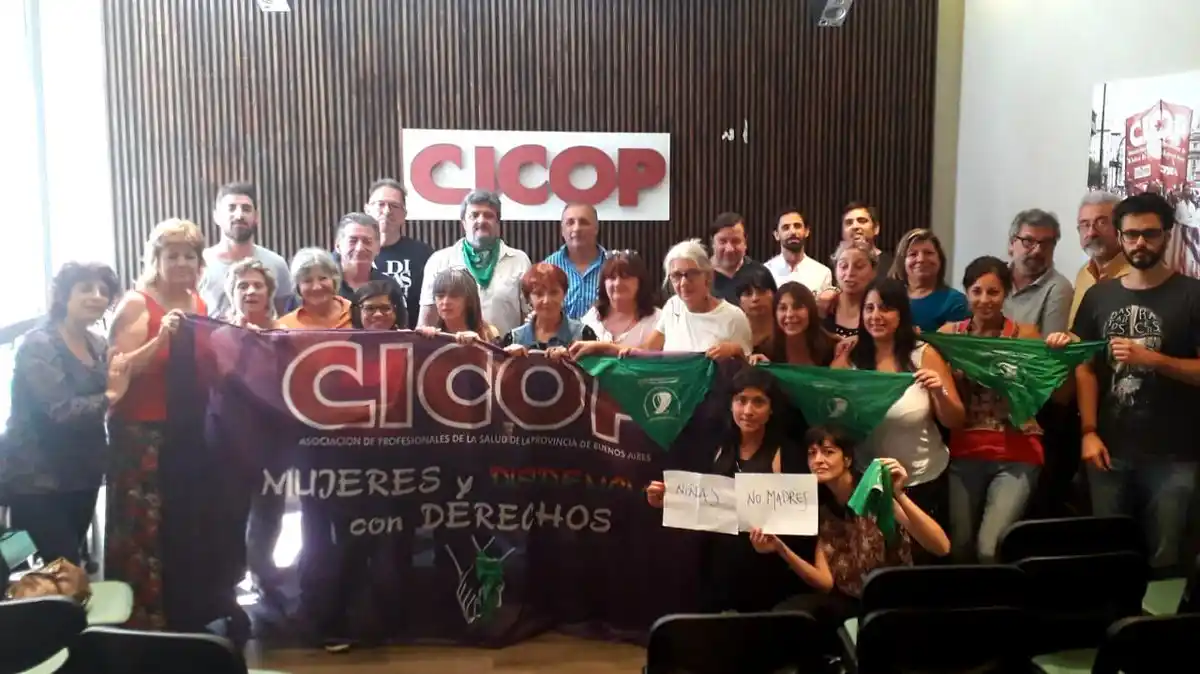 Los médicos también le hacen un paro a Vidal