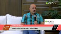 La oferta educativa de la Universidad Siglo XXI