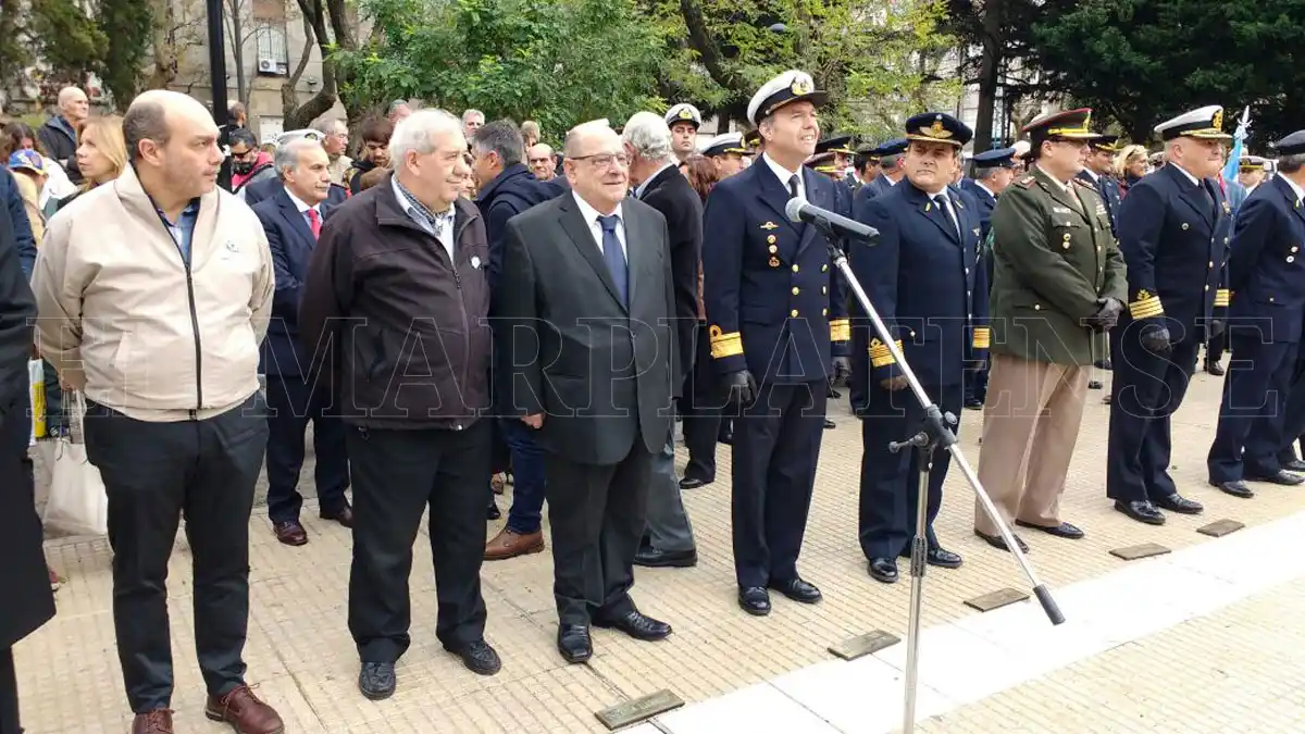 Arroyo sobre el 25 de Mayo: "Normas y leyes son los únicos mandamientos"