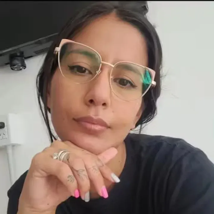 Cecilia Strzyzowski Fotografía: Agencia Noticias Argentinas