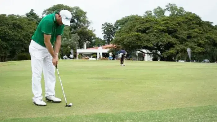 El Concordia Golf Club celebra sus 99 años con un Torneo Especial rumbo al Centenario