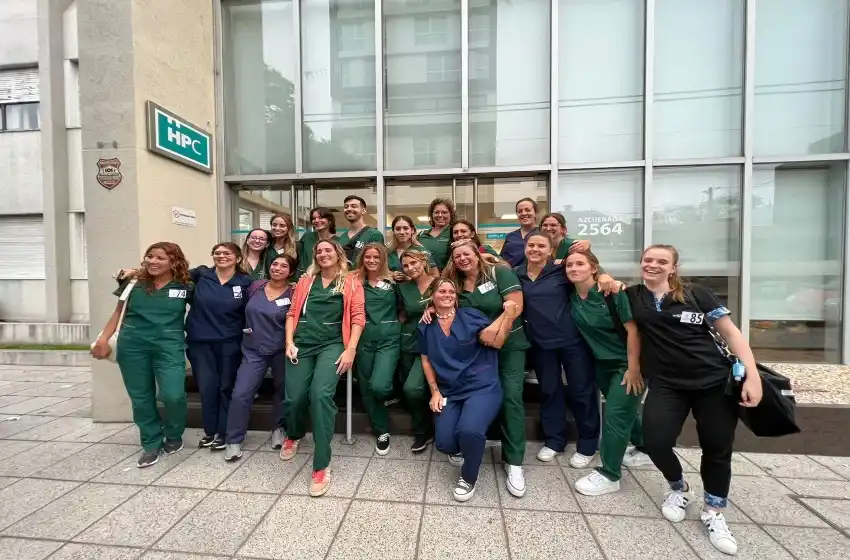 La educación pública y Mar del Plata hacen historia