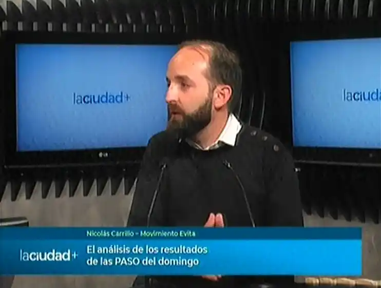 El análisis del resultado de las PASO | La Ciudad
