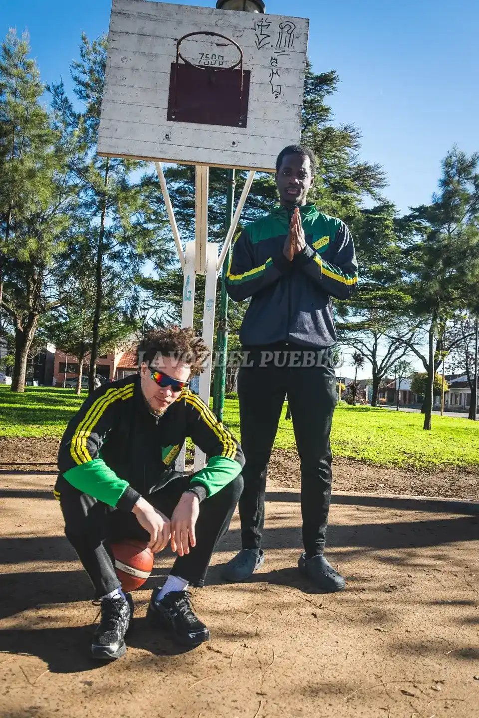 Basquet 1