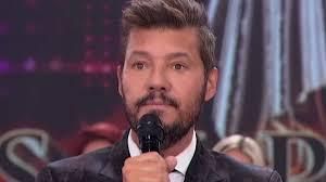 Tinelli: "No se puede descalificar el voto de la gente"

