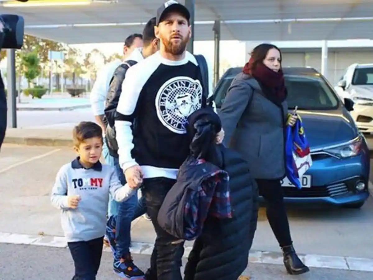 Estrellas en el “Bernabéu”