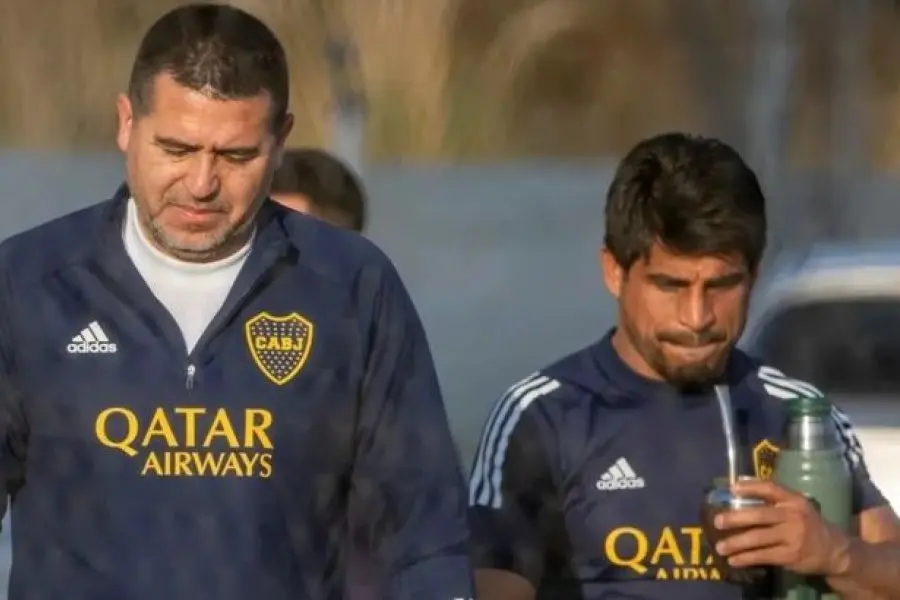 Boca confirmó dos amistosos