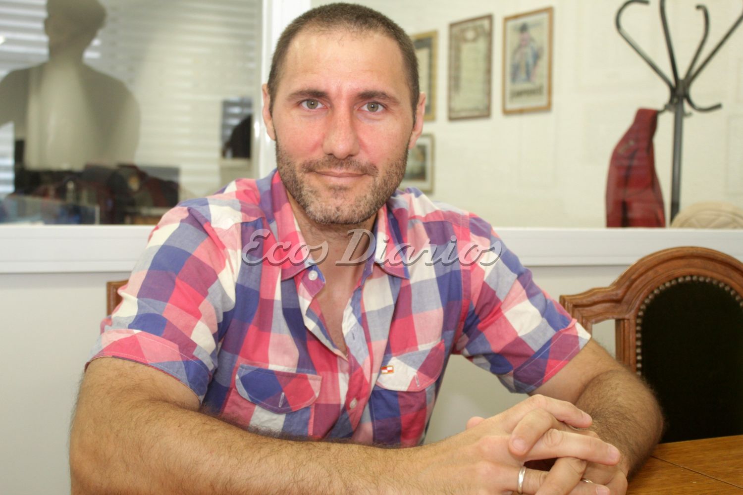 Pablo Bagalá