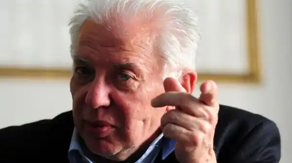 Altamira: "El primero que intentó una salida macrista a la crisis Argentina no fue Macri sino Kicillof"