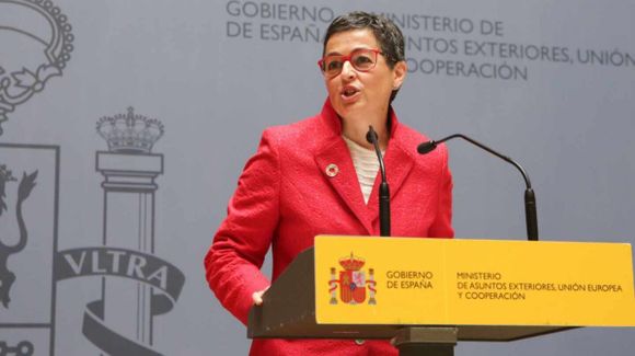 España cree que el diálogo en Venezuela «aún puede dar frutos»