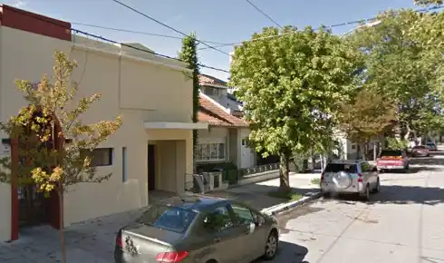 La zona del hecho