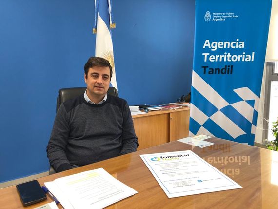 Darán en Tandil talleres de orientación laboral y herramientas para insertarse en el mundo del trabajo