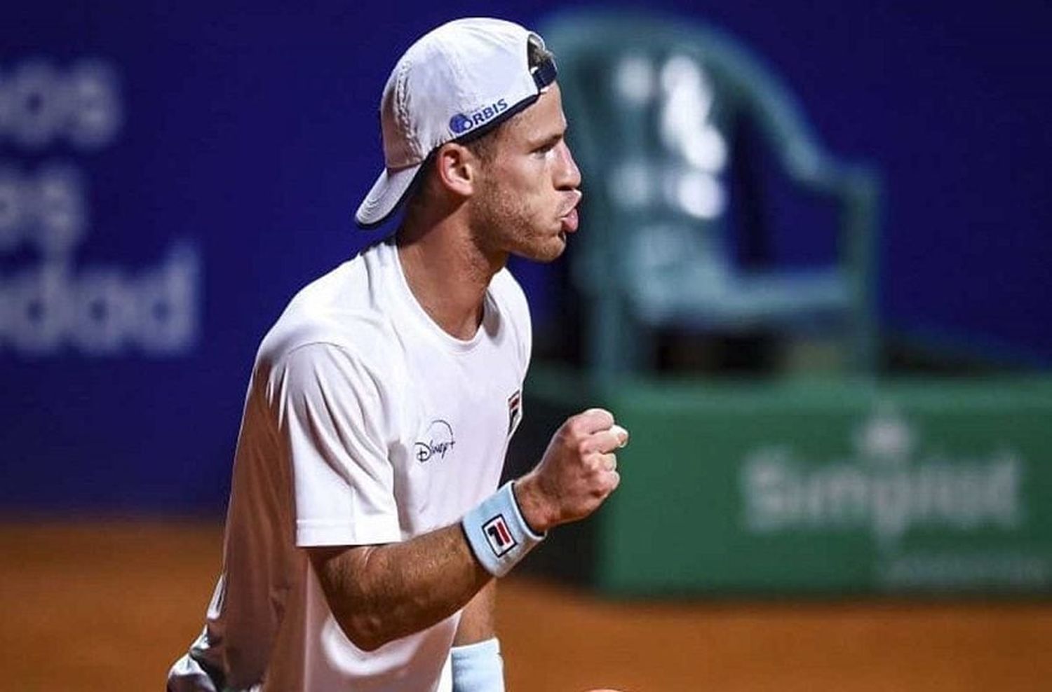 Schwartzman barrió al serbio Kecmanovic y enfrentará a Cerúndolo en una final 100 % argentina