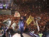 Los Piojos anunciaron un show en River: todo lo que tenés que saber