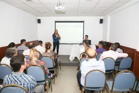 Santa Fe potencia su oferta turística con programas y nuevas herramientas digitales