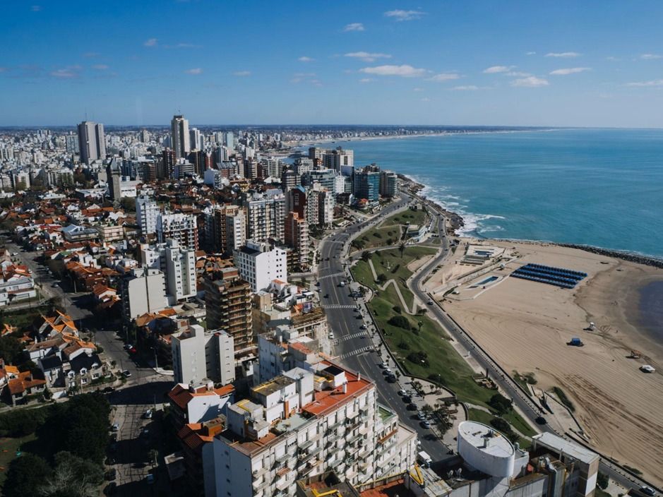 Departamento en venta en Mar del Plata guía práctica