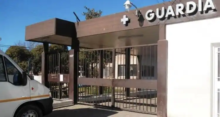 Pedirán reunión con concejales por la situación de los médicos de la Guardia