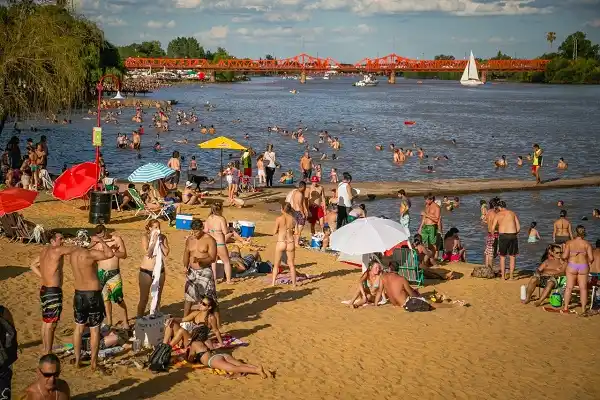 Hoy realizan el lanzamiento de la temporada 2017