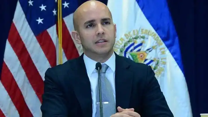 ¡ALÓ MADURO! EE.UU. está dispuesto a aliviar las sanciones si hay diálogo (+Detalles)