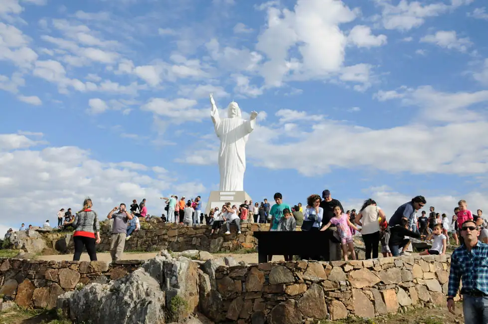 Desde su génesis hasta hoy, el turismo tandilense y un desarrollo exponencial