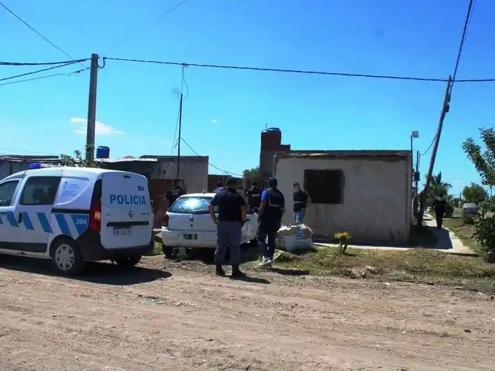 Detenida por captación de menores con fines sexuales