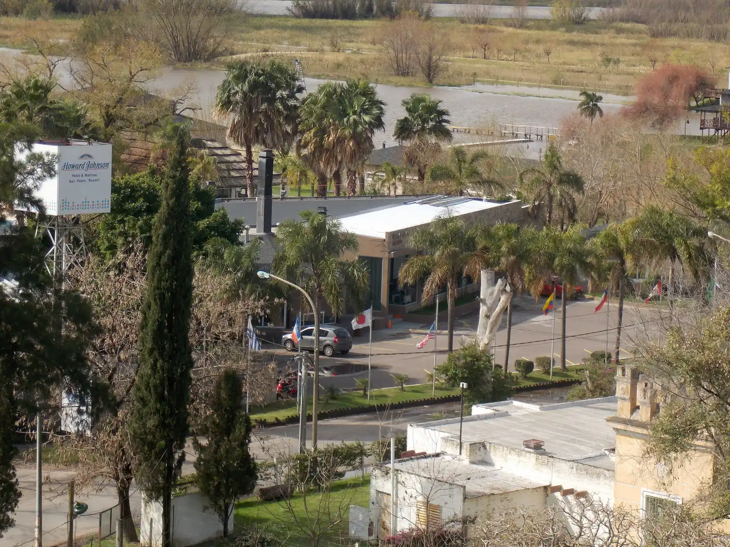 Elecciones 2017: Marcos Peña encabeza reunión de intendentes de Cambiemos