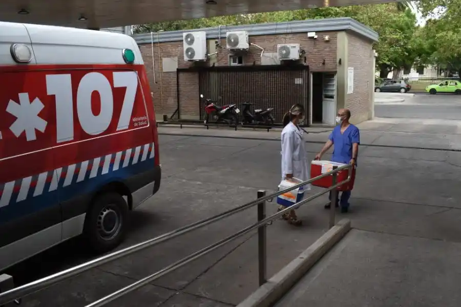 Santa Fe tuvo el mes con mayor cantidad de donantes de la historia