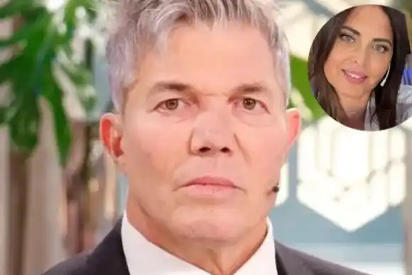 "Es un minuto a minuto" Fernando Burlando sobre la salud de Silvina Luna 