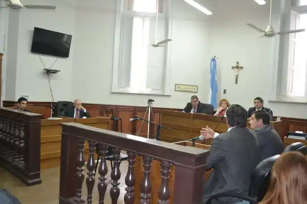 Caso Fernanda Otero: la querella y la Fiscalía pidieron 7 años de prisión