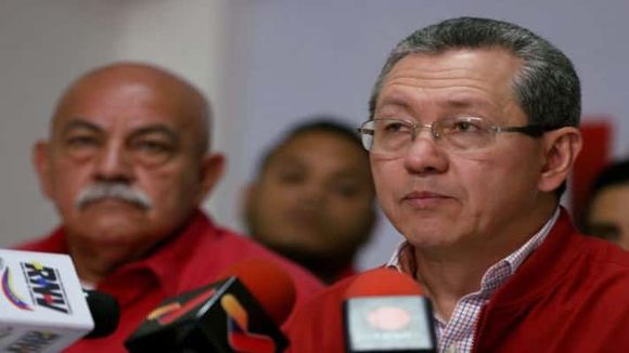 Gobernador de Yaracuy pide CUARENTENA EXTREMA por incremento de casos de COVID-19