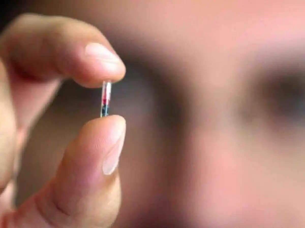 Médico advierte sobre el uso del "chip sexual"