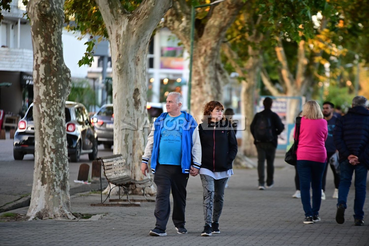 Turismo austero: menos viajes, estadías y gasto en los dos fines de semana largos de junio