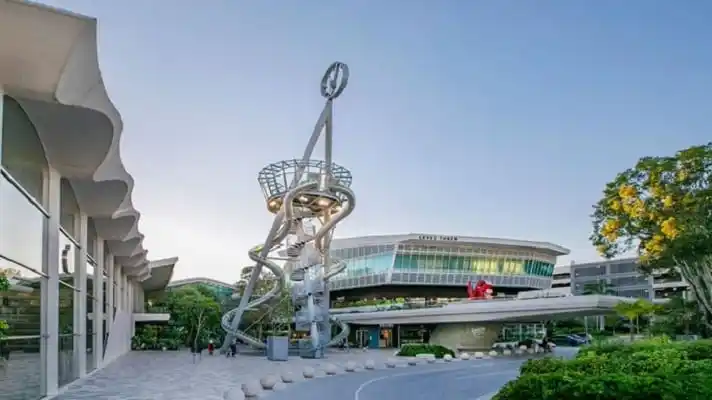 ¡URGENTE! TIROTEO EN CENTRO COMERCIAL EN MIAMI deja al menos 5 heridos