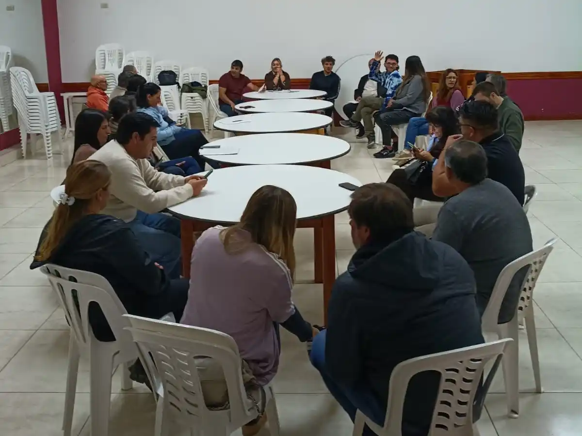 Día del Trabajador: la mirada de la CGT Regional Gualeguay