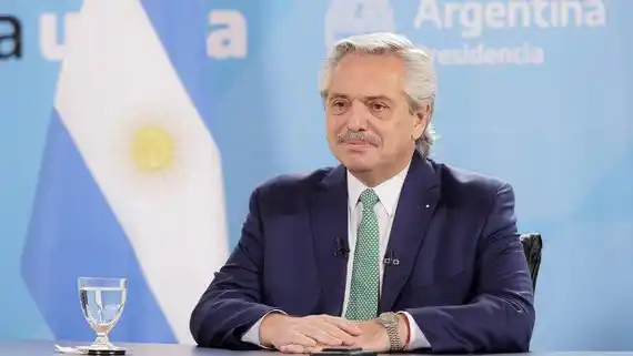 ¿Qué lugar ocupa el Presidente?