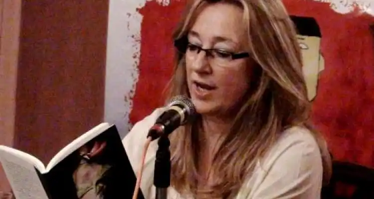 Cuento de Fernanda García Curten premiado en Cuba