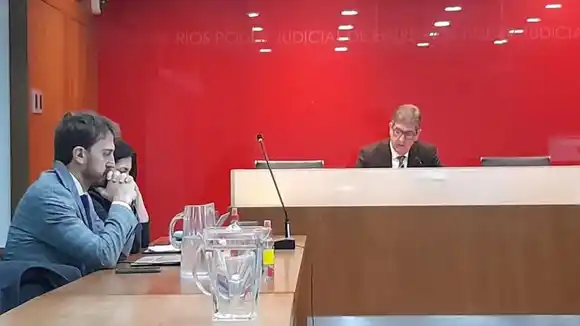 Una por una cayeron las apelaciones: la causa Coimas sigue su curso