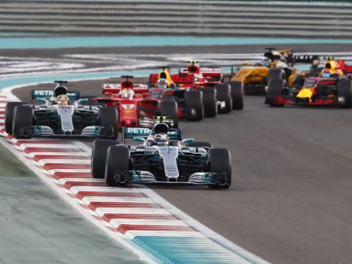 LA FIA ACORDÓ EL AUMENTO DEL CONSUMO DE COMBUSTIBLE PARA LA PRÓXIMA TEMPORADA DE FÓRMULA 1