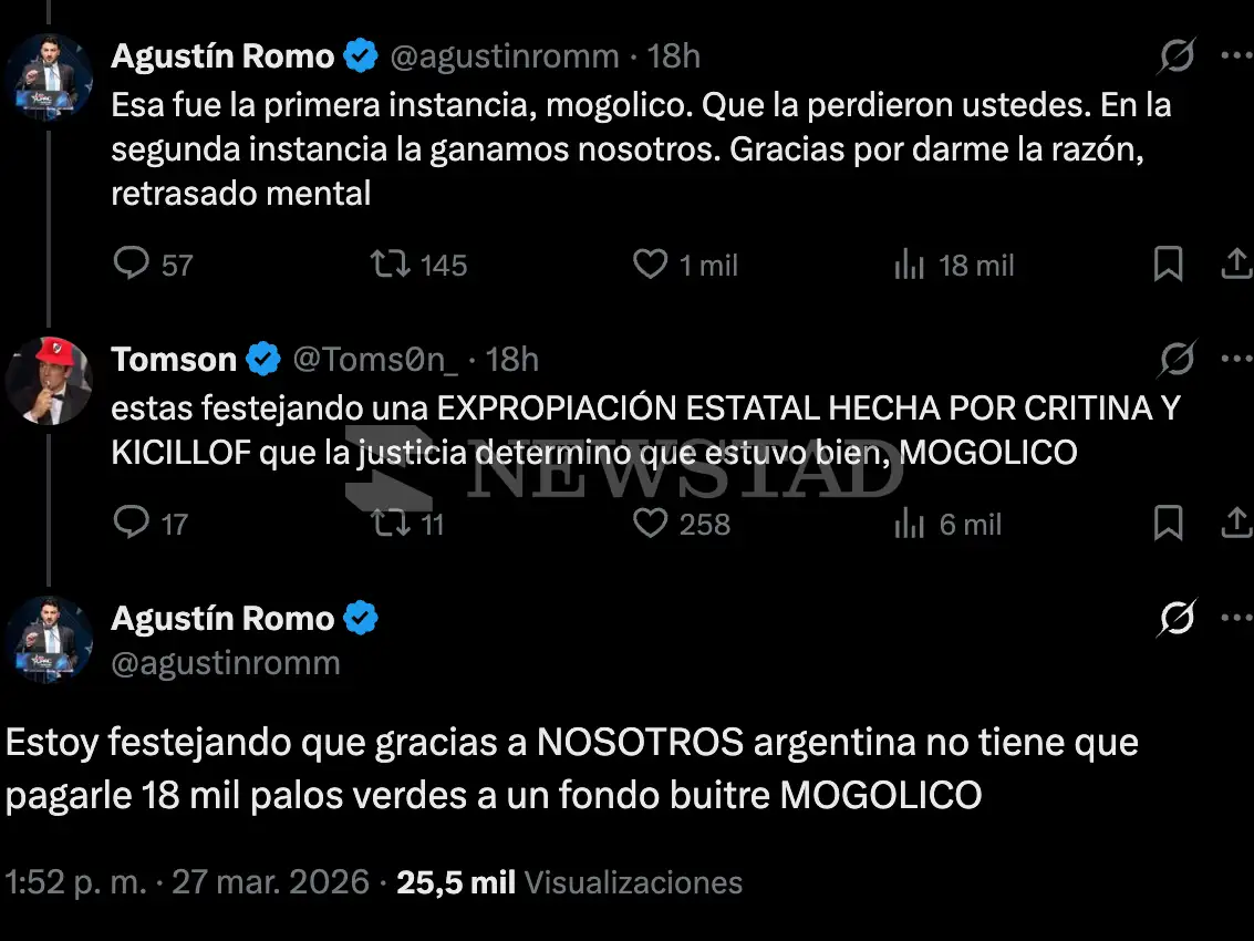 Mogólicos.
