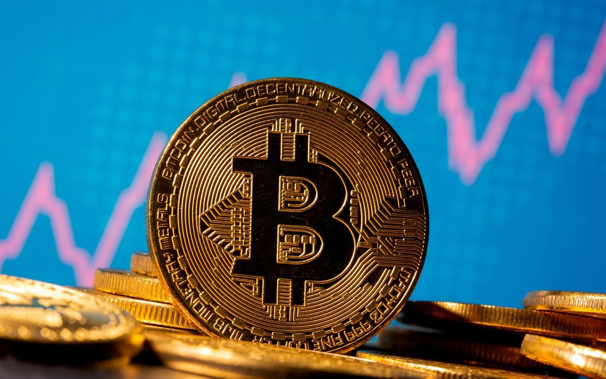 La criptomoneda parece ser el nuevo método de ahorro