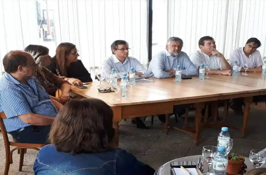 Controles: Provincia llevó “tranquilidad” al sector comercial