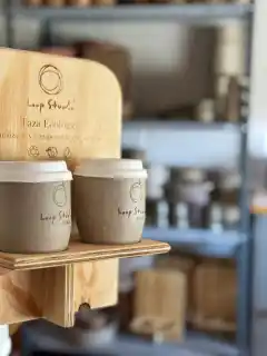 Producir, consumir y vivir de modo artesanal y sustentable “es una forma de resistencia y de vanguardia”