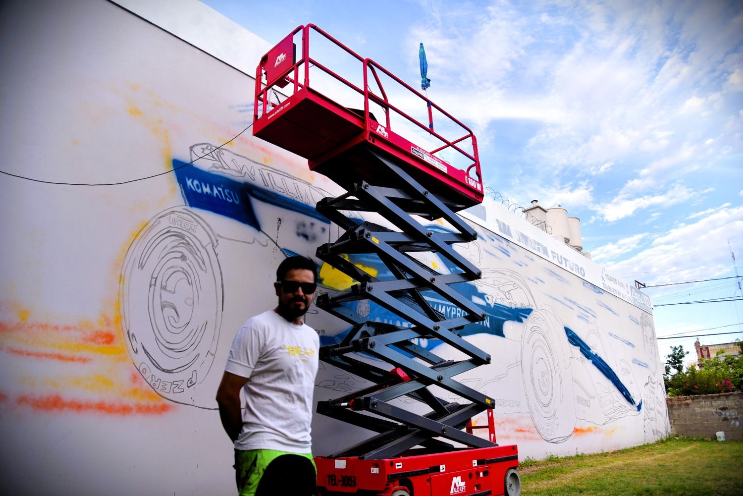mural colapinto