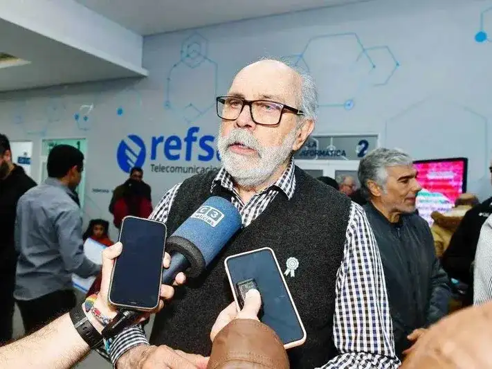 Ibáñez destacó los trayectos 
en IA y Diseño 3D en el CID