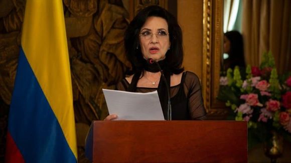 Colombia sigue DEFENDIENDO su autonomía en acciones contra marchas