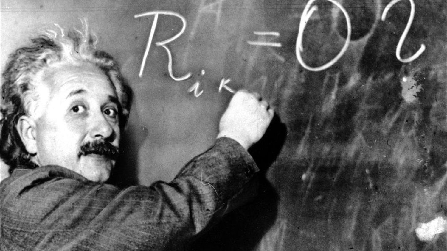 La teoría más importante de Einstein, en jaque