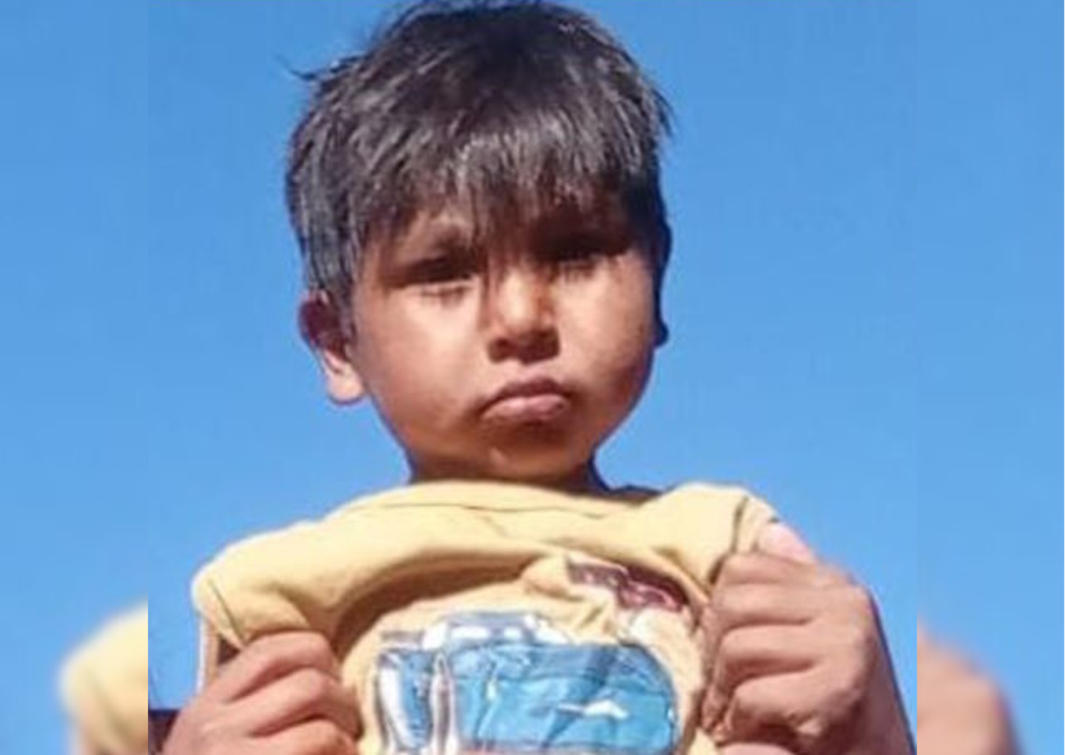 Aumentaron a 30 millones de pesos la recompensa por datos para dar con el paradero de Lian Flores