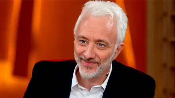 Andy Kusnetzoff no conducirá PH por su reciente paternidad